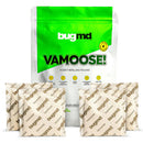 VAMOOSE -  Rodent Repellent Package