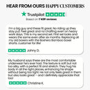 HERO BOX: Sustainable Comfort That Moves With You