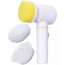 Electric Cleaning Brush