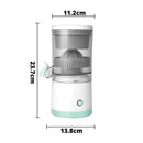 Electric Citrus Juicer