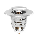 Kitchen Sink Strainer