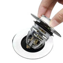 Kitchen Sink Strainer