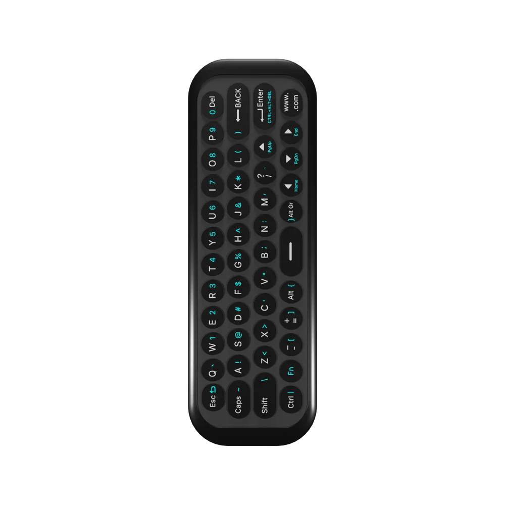 The Benefit Remote™ 2.0