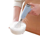 Manual Portable Food Processor