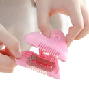 Kids Hair Trimmer Comb