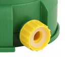 Frog Water Sprinkler