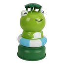 Frog Water Sprinkler