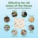 VAMOOSE -  Rodent Repellent Package