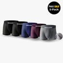 HERO BOX: Sustainable Comfort That Moves With You