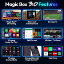 The Magic Box 3.0