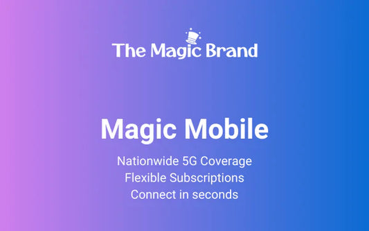 The Benefit Mobile SIM Card
