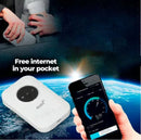 ⚡Pocket WiFi [FREE INTERNET IN YOUR POCKET] 🔥 50% OFF🔥