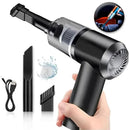 Portable Vacuum Cleaner for Car