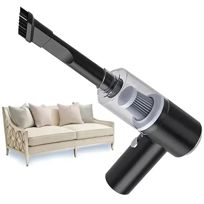 Portable Vacuum Cleaner for Car