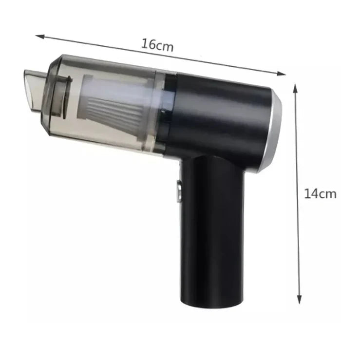 Portable Vacuum Cleaner for Car