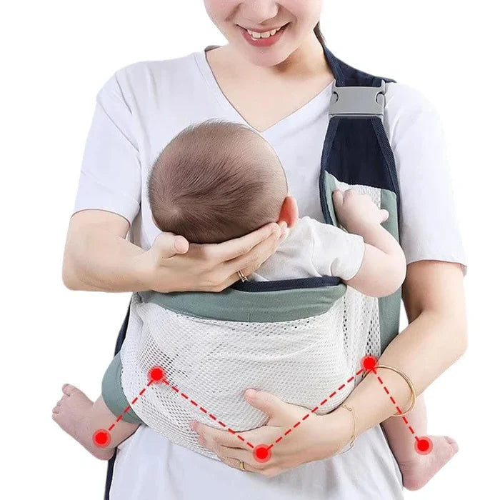 Baby Carrier Sling