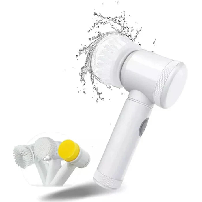 Electric Cleaning Brush