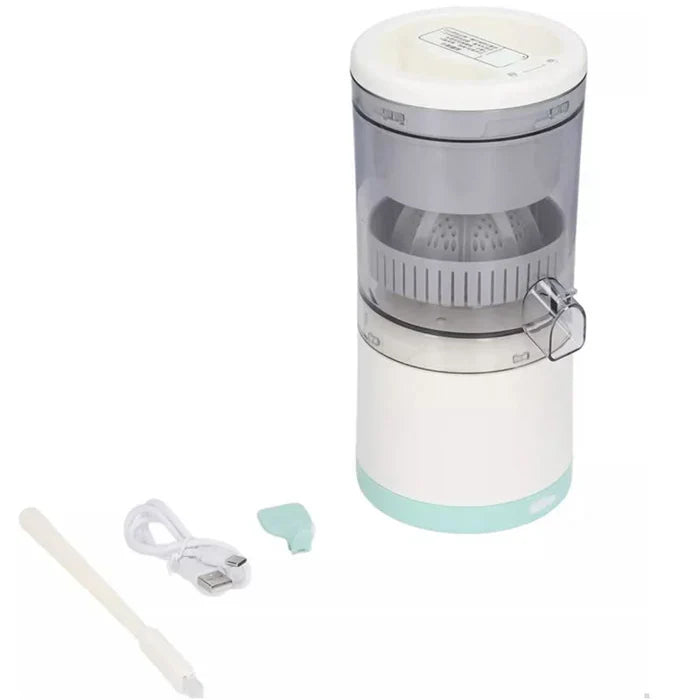 Electric Citrus Juicer