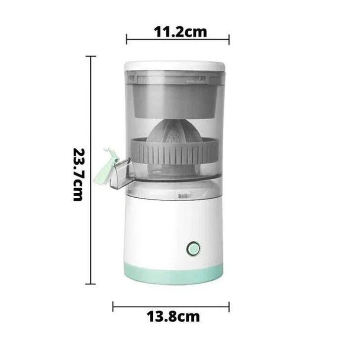 Electric Citrus Juicer