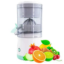 Electric Citrus Juicer