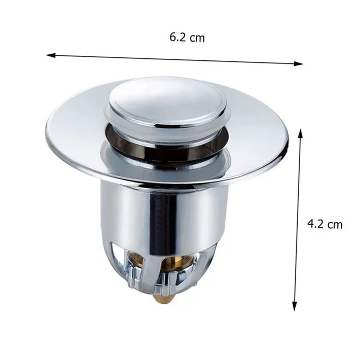 Kitchen Sink Strainer