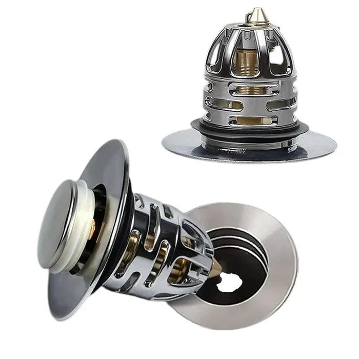 Kitchen Sink Strainer