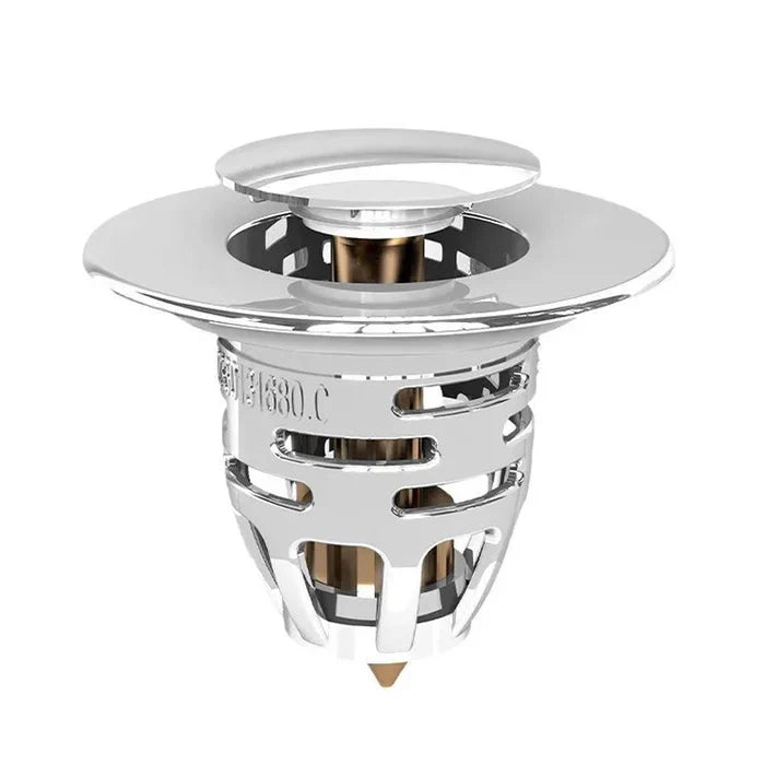 Kitchen Sink Strainer