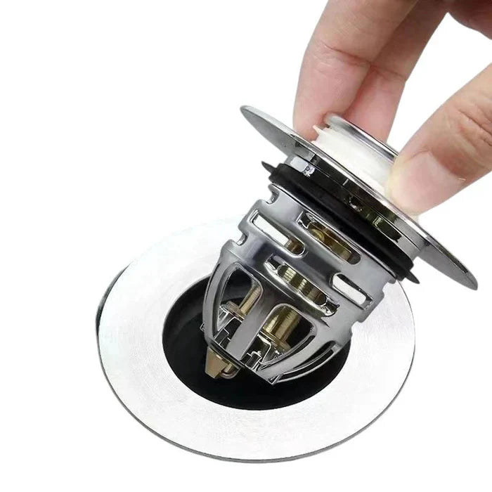 Kitchen Sink Strainer