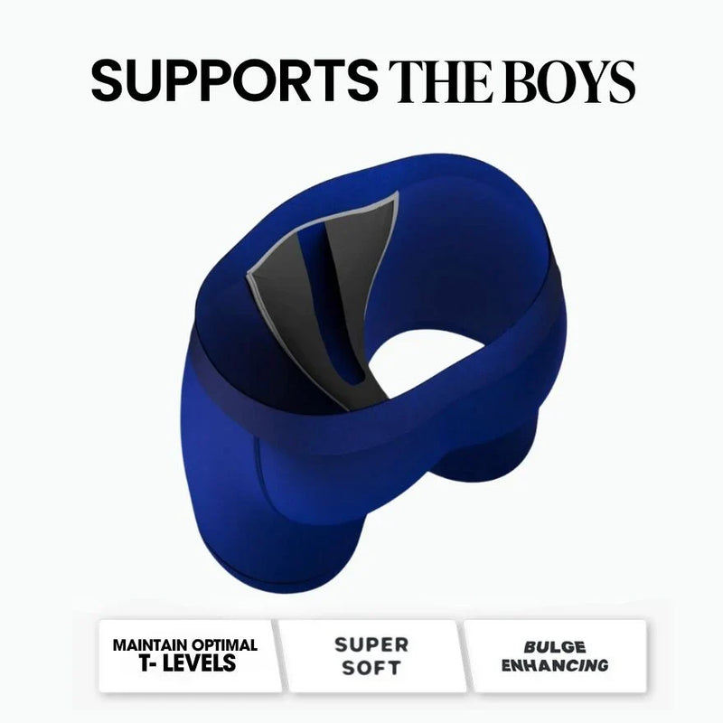 HERO BOX: Sustainable Comfort That Moves With You