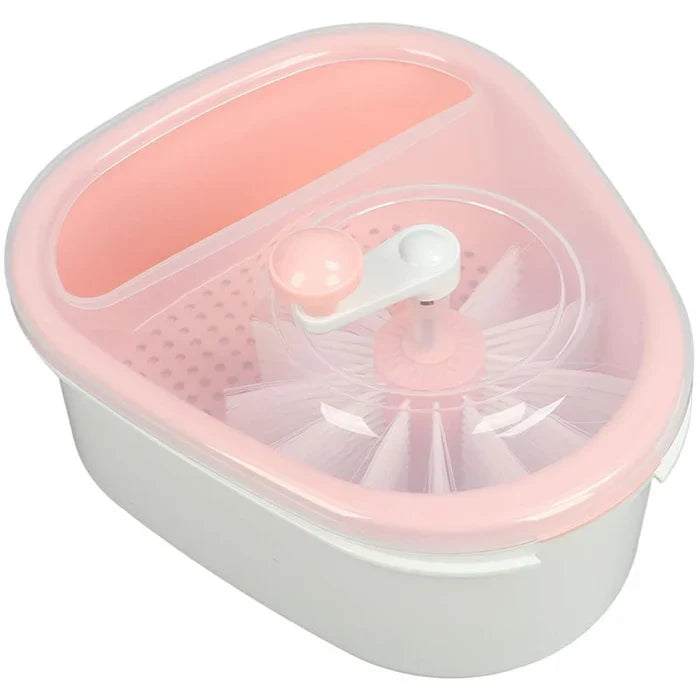 Fruit and Vegetable Cleaner