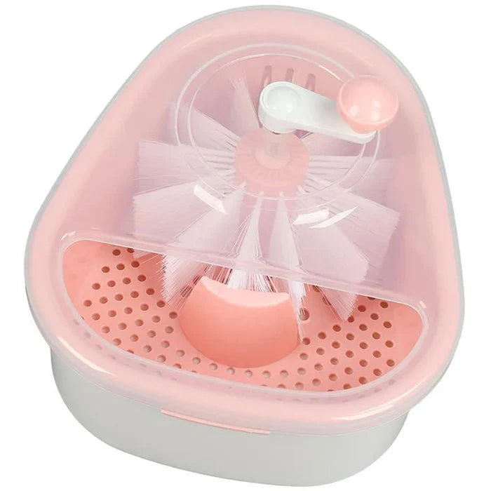 Fruit and Vegetable Cleaner