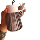 USB Mosquito Killer Lamp