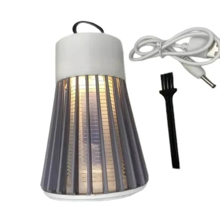 USB Mosquito Killer Lamp