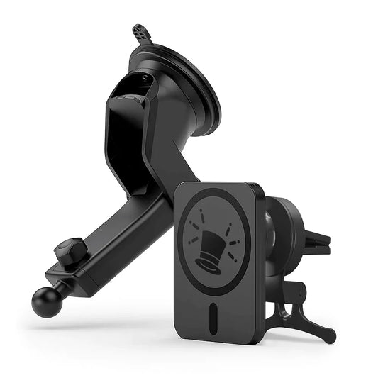 The Benefit Phone Mount