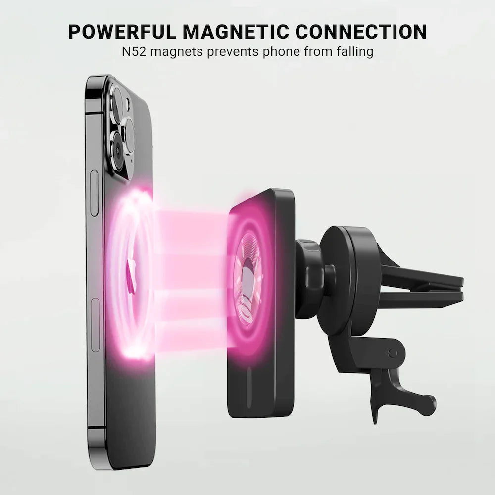 The Benefit Phone Mount
