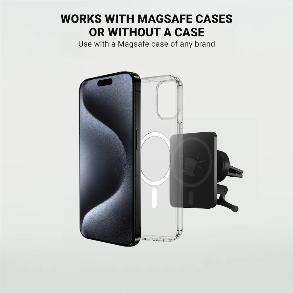 The Benefit Phone Mount