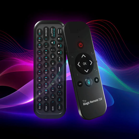 The Benefit Remote™ 2.0