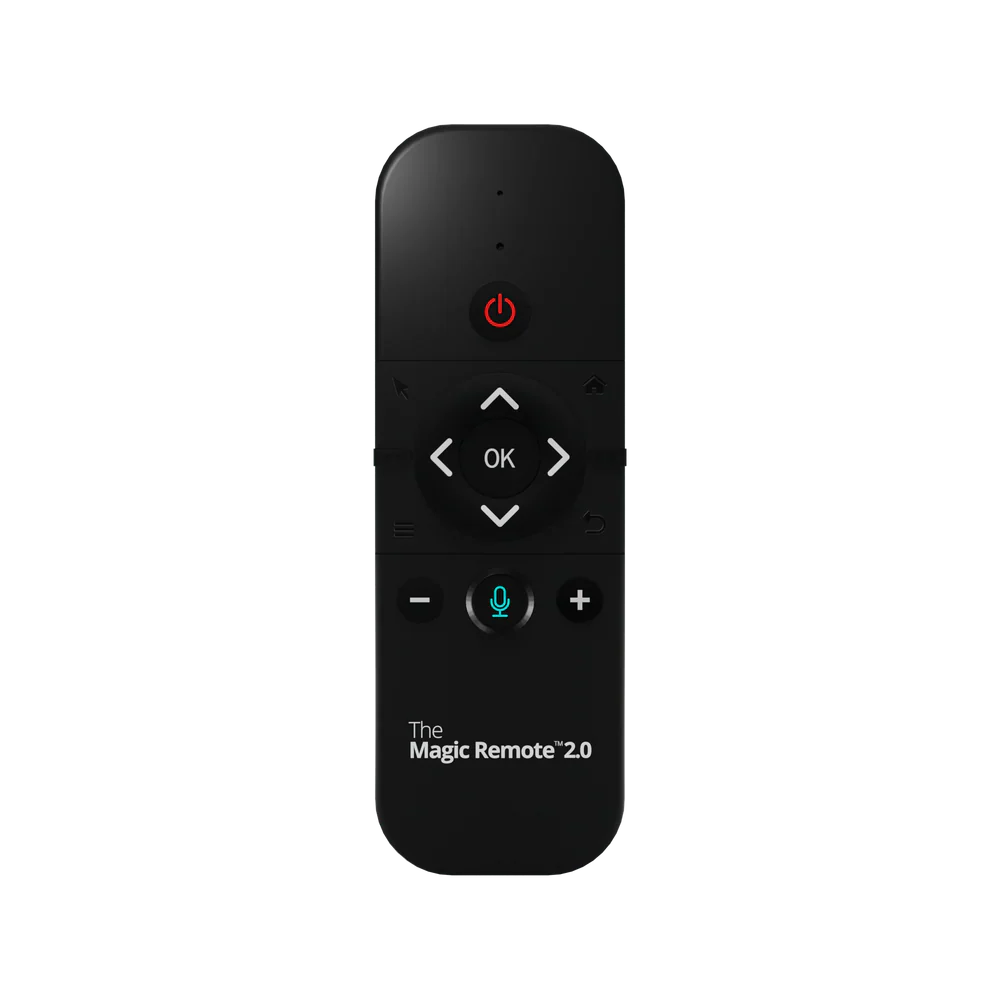 The Benefit Remote™ 2.0
