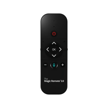 The Benefit Remote™ 2.0