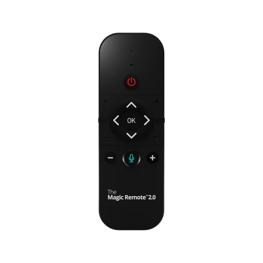 The Benefit Remote™ 2.0