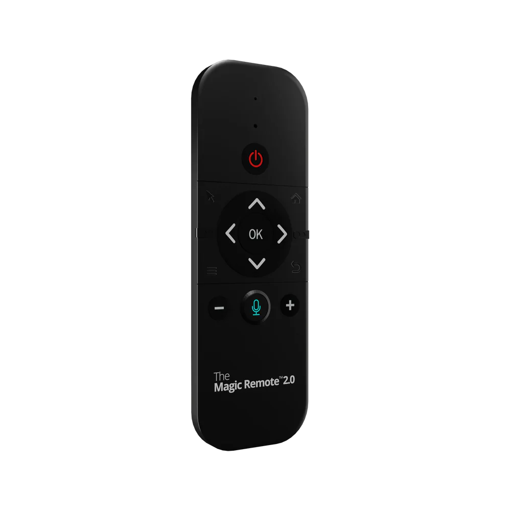 The Benefit Remote™ 2.0