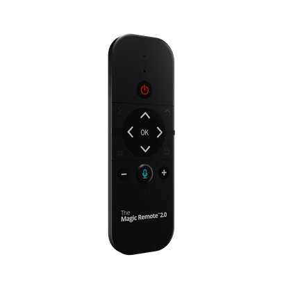 The Benefit Remote™ 2.0