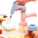 Manual Portable Food Processor
