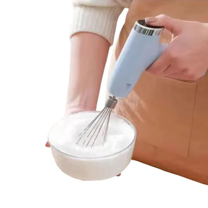 Manual Portable Food Processor