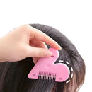 Kids Hair Trimmer Comb