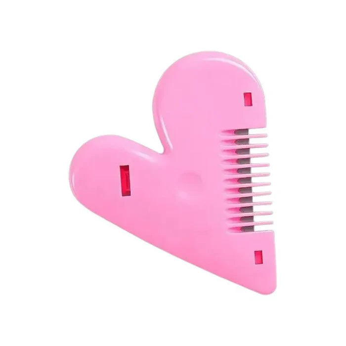 Kids Hair Trimmer Comb
