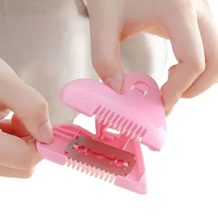 Kids Hair Trimmer Comb
