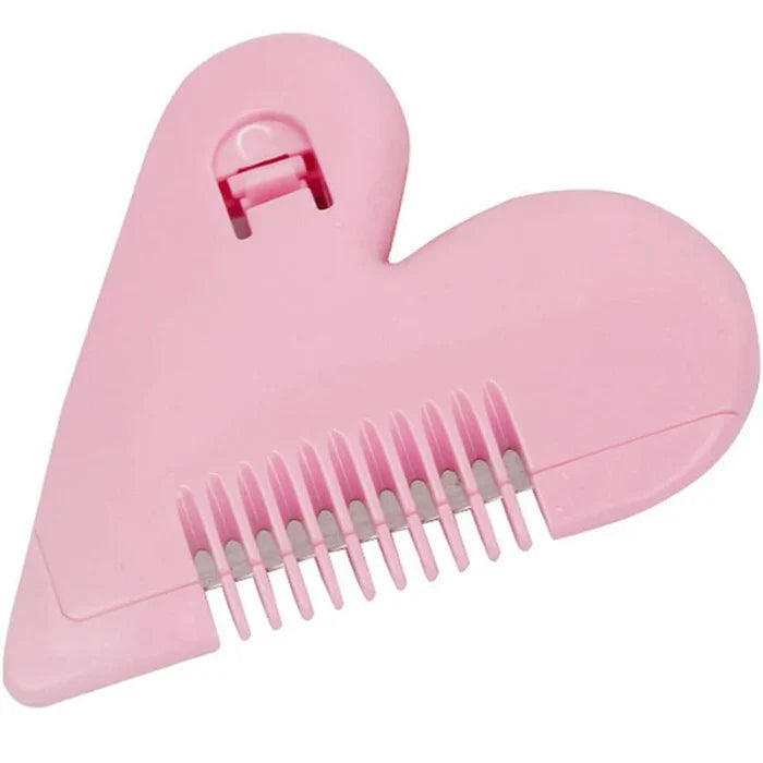 Kids Hair Trimmer Comb