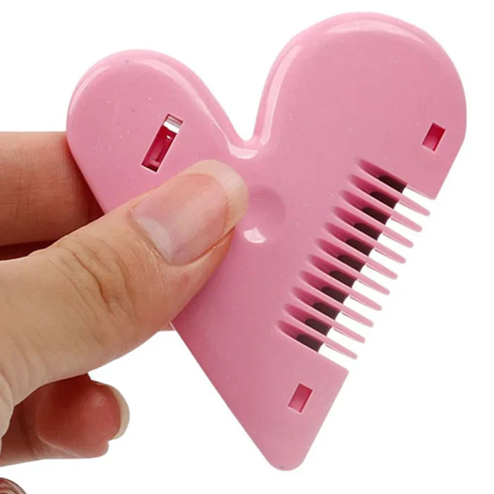 Kids Hair Trimmer Comb