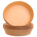 Disposable Non-Stick Air Fryer Liners